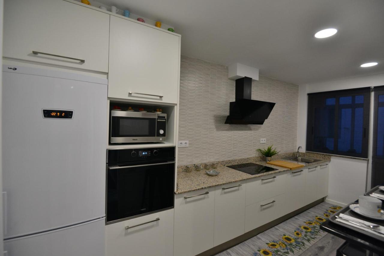 Apartamento Escalinata Triacastela Santiago de Compostela Eksteriør billede