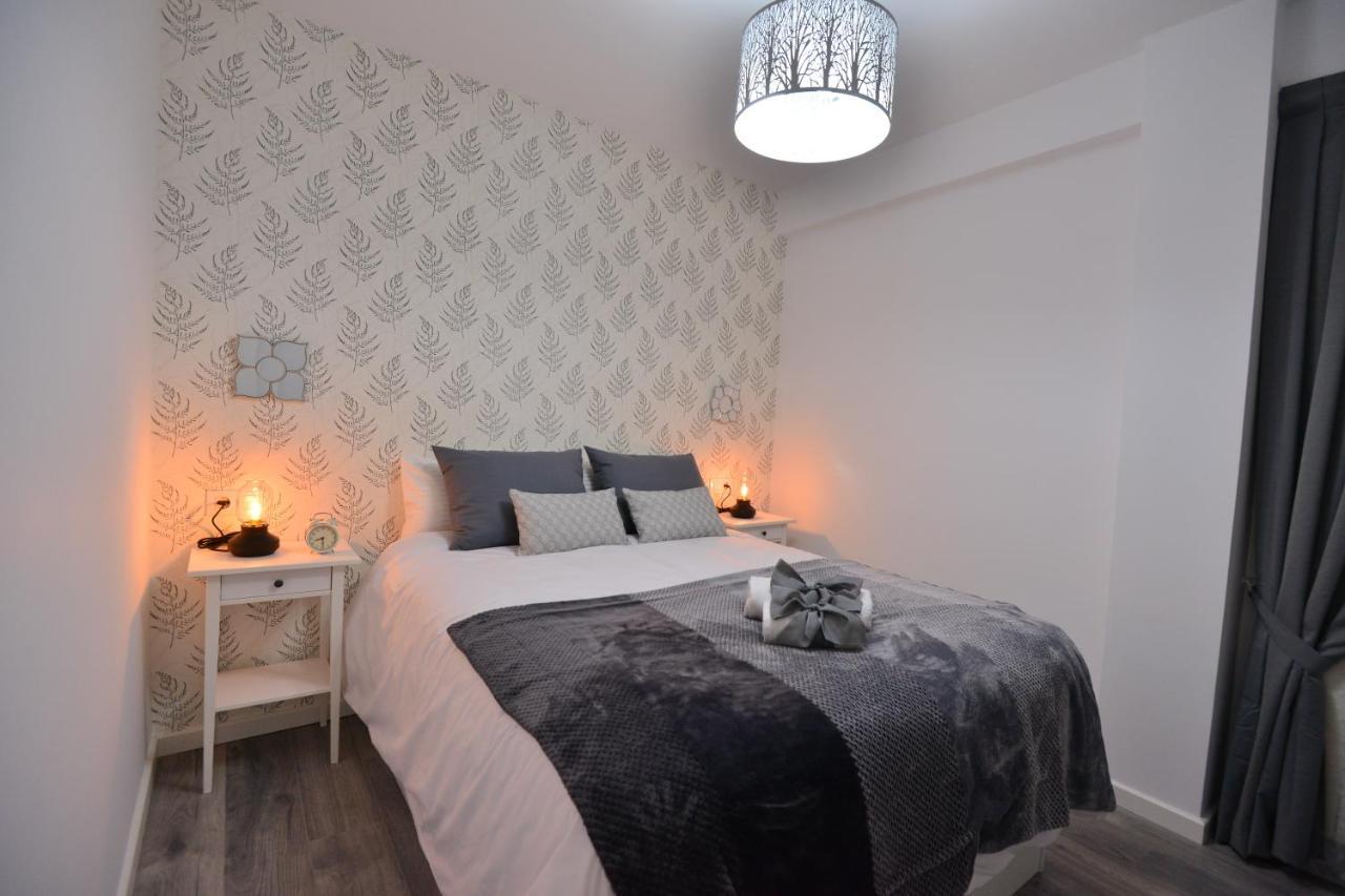Apartamento Escalinata Triacastela Santiago de Compostela Eksteriør billede