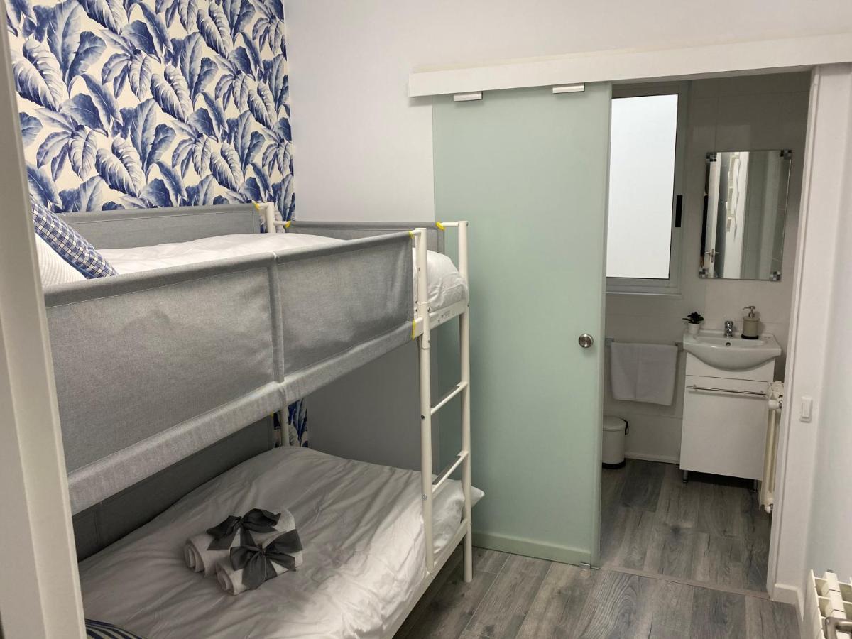 Apartamento Escalinata Triacastela Santiago de Compostela Eksteriør billede