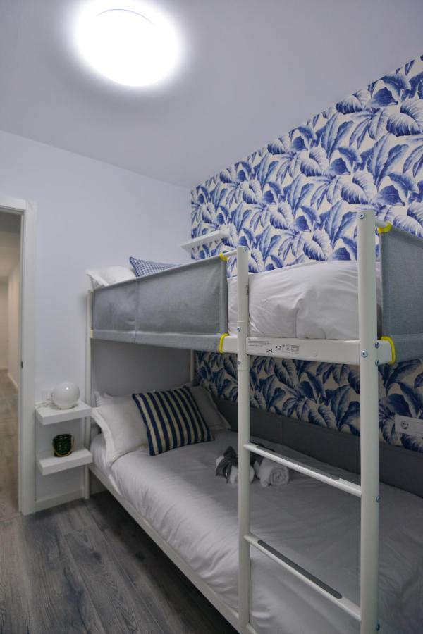 Apartamento Escalinata Triacastela Santiago de Compostela Eksteriør billede