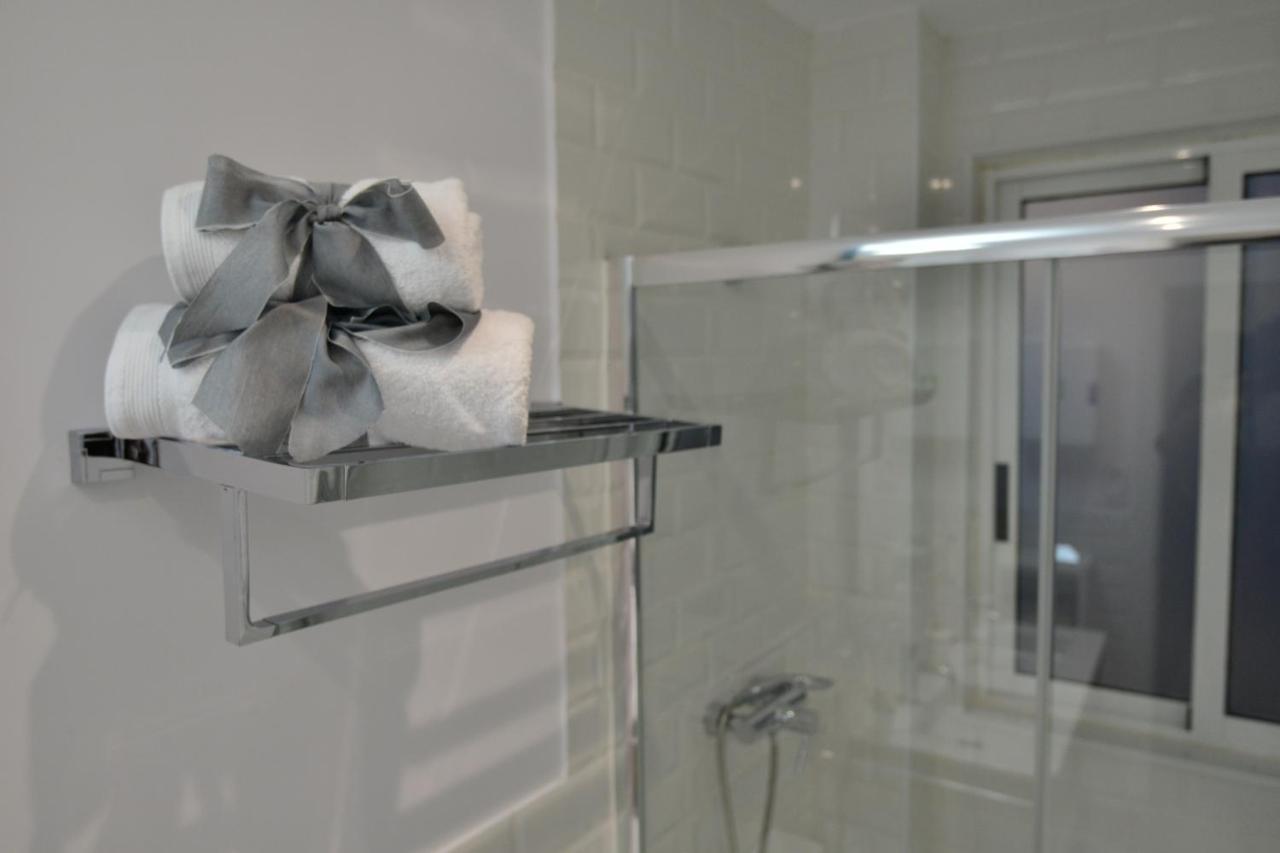 Apartamento Escalinata Triacastela Santiago de Compostela Eksteriør billede