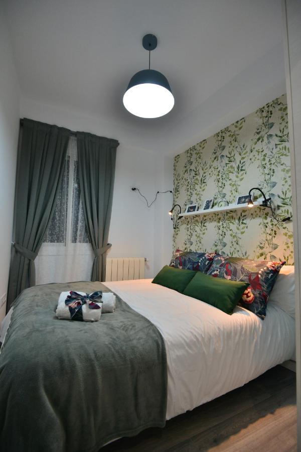 Apartamento Escalinata Triacastela Santiago de Compostela Eksteriør billede