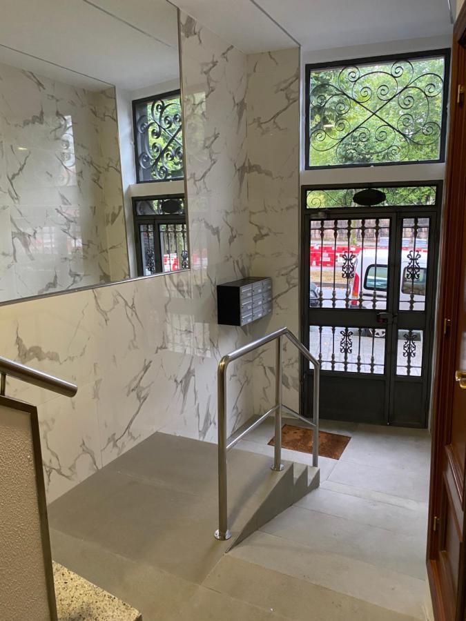 Apartamento Escalinata Triacastela Santiago de Compostela Eksteriør billede